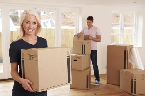 Legal terms and governing law for Southnorwood Storage