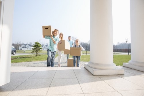 Practical Southnorwood storage solutions for homes and businesses