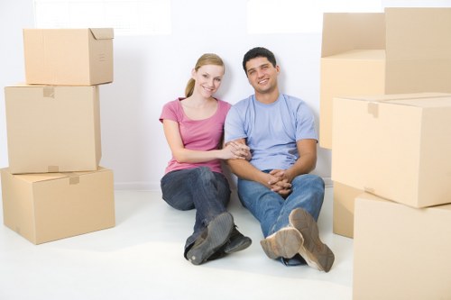 Staff investigating a storage-related issue carefully