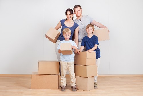 Professional document storage for compliant record keeping in Southnorwood