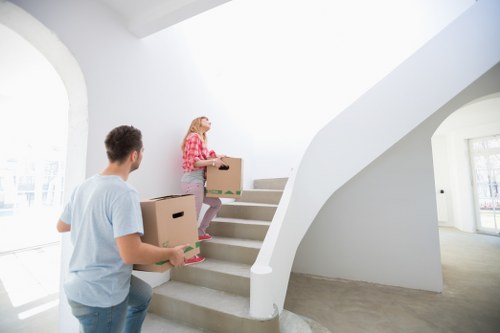 Flexible student storage in Southnorwood for university essentials