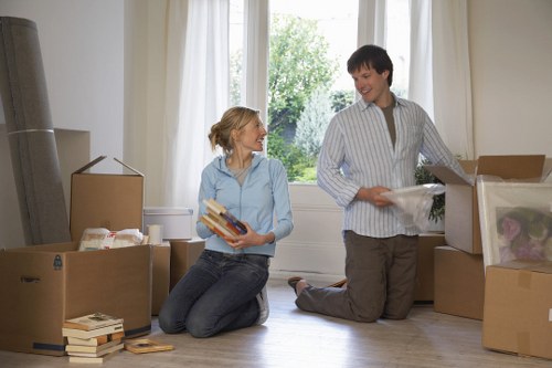 Efficient document storage and retrieval services in Southnorwood