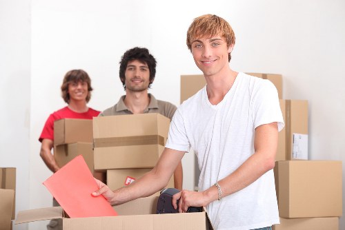 Flexible Southnorwood Storage for life transitions and business needs
